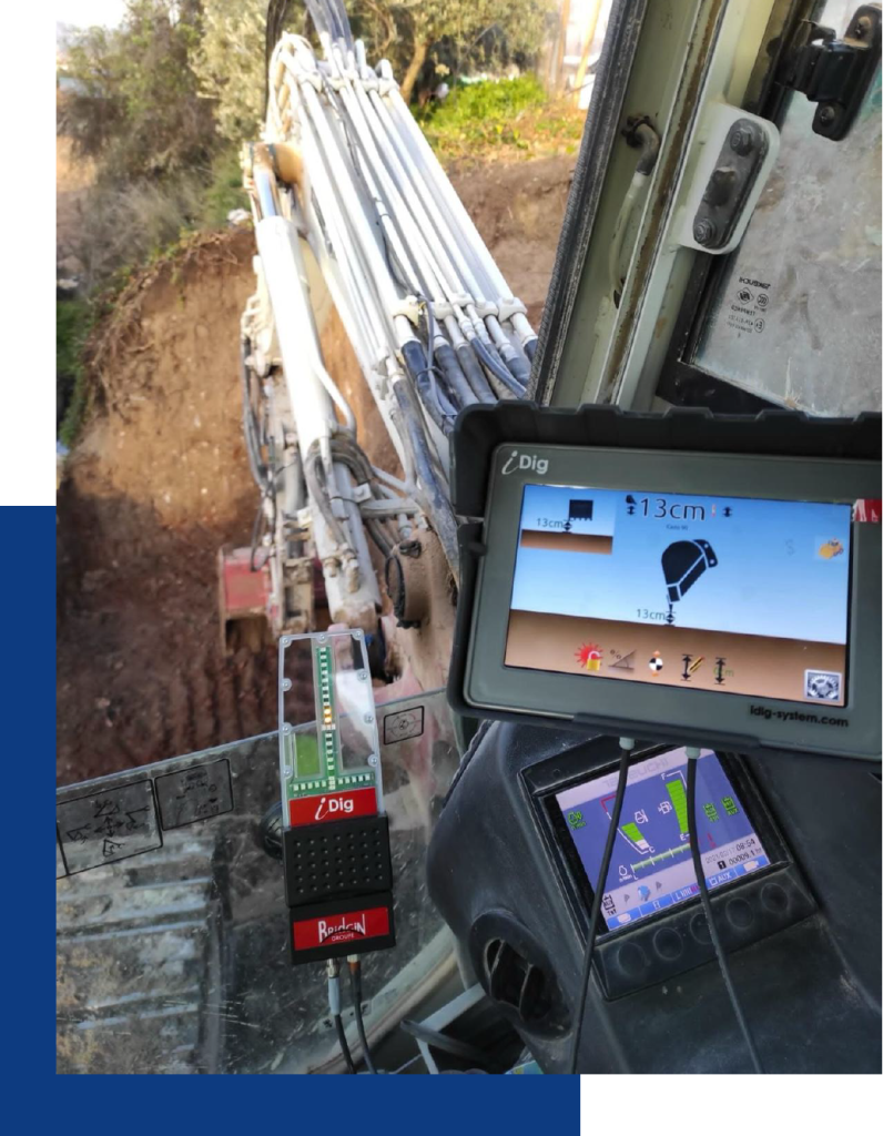EXCAVACIONES 2d y 3d